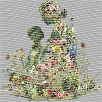 Mother's Day-MM 2588